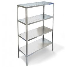 Стеллаж кухонный Техно-ТТ СТР-514/1203 Стеллаж кухонный Техно-ТТ СТР-514/1203