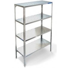 Стеллаж кухонный Техно-ТТ СТР-514/604 Стеллаж кухонный Техно-ТТ СТР-514/604