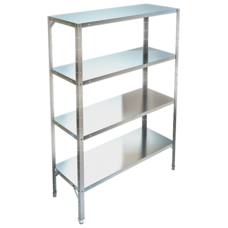 Стеллаж СТР-134/500 Техно-ТТ