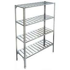 Стеллаж Техно-ТТ СТР-274/2000 Стеллаж Техно-ТТ СТР-274/2000