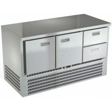 Стол морозильный Техно-ТТ СПН/М-122/22-1406 Стол морозильный Техно-ТТ СПН/М-122/22-1406