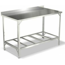 Стол производственный Техно-ТТ AppetiTT СПРП-906 Н Стол производственный Техно-ТТ AppetiTT СПРП-906 Н