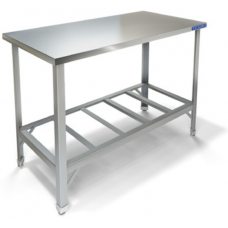 Стол производственный Техно-ТТ СП-111/1300 Стол производственный Техно-ТТ СП-111/1300