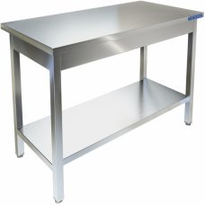 Стол производственный Техно-ТТ СП-133/1408 Стол производственный Техно-ТТ СП-133/1408