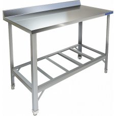 Стол производственный Техно-ТТ СПП-211/1208 Стол производственный Техно-ТТ СПП-211/1208