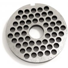 Решетка к мясорубке МИМ-600 №3 с буртом Решетка к мясорубке МИМ-600 №3 с буртом