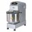 Тестомес by Pyhl HS-50 (380V) Viatto Тестомес by Pyhl HS-50 (380V) Viatto