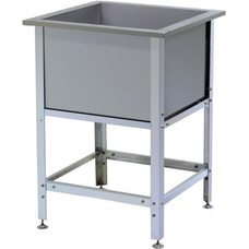 Моечная ванна ВСМК-1/900/500-ЮТ Моечная ванна ВСМК-1/900/500-ЮТ