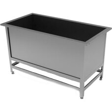 Моечная ванна ВСМК-1/900/600-ЮТ