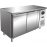 Морозильный стол GN2100BT Viatto