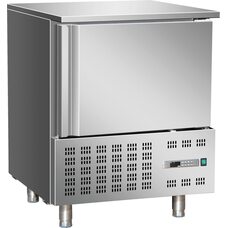 Шкаф шоковой заморозки D5 Viatto