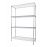 Стеллаж VA-6045180Strong Viatto Стеллаж VA-6045180Strong Viatto