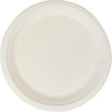 Тарелка SPR-10 (50 шт) Viatto