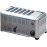 Вертикальный тостер VST-6 Viatto Вертикальный тостер VST-6 Viatto