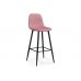 Барный стул Capri pink / black Барный стул Capri pink / black