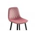 Барный стул Capri pink / black Барный стул Capri pink / black
