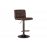 Барный стул Paskal vintage brown Барный стул Paskal vintage brown