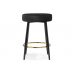 Барный стул Plato black Барный стул Plato black
