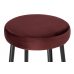Барный стул Plato purple
