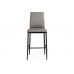 Барный стул Teon gray / black