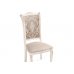Деревянный стул Керия бежевый / слоновая кость Деревянный стул Керия бежевый / слоновая кость