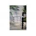 Пластиковый стул Chiavari white