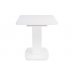 Стол на тумбе Токио-28 белый Стол на тумбе Токио-28 белый
