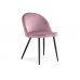 Стул Dodo пудрово-розовый Стул Dodo пудрово-розовый