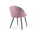 Стул Dodo пудрово-розовый Стул Dodo пудрово-розовый