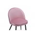 Стул Dodo пудрово-розовый Стул Dodo пудрово-розовый