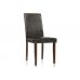 Стул Gross dirty oak / dark brown Стул Gross dirty oak / dark brown