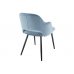 Стул Konor синий Стул Konor синий