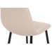 Стул Lilu светло-бежевый Стул Lilu светло-бежевый