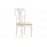 Стул Lomar butter white Стул Lomar butter white