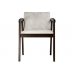 Стул Lono tobacco / light grey