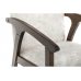 Стул Lono tobacco / light grey