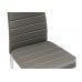 Стул на металлокаркасе DC2-001 grey Стул на металлокаркасе DC2-001 grey