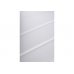 Стул на металлокаркасе DC2-001 white / black