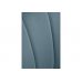 Стул на металлокаркасе Kamelia 1 light blue /gold