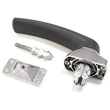 Ручка на пароконвектомат для ПР Пищетех